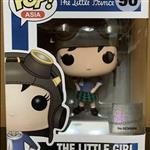 Little Girl