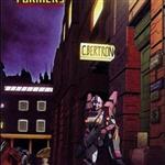 Tag: Homage Cover - The Rise and Fall of Ziggy Stardust and the Spiders from Mars Album Cover