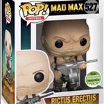 Tag: Pop! Mad Max: Fury Road