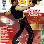 Rebel Heist