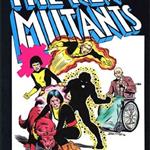 Tag: Homage Cover - Marvel Graphic Novel #4