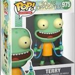 Terry / Number 31827