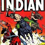 Tag: A-1 White Indian