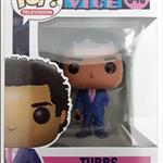 Ricardo Tubbs