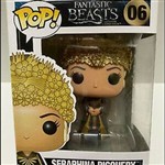 Seraphina Picquery