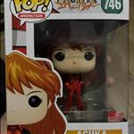 Tag: Pop! Neon Genesis Evangelion