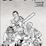 Tag: Homage Cover - The Breakfast Club Movie Poster