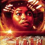 Tag: Homage Cover - 2001: A Space Odyssey Movie Poster
