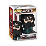 Tag: Pop! Samurai Jack