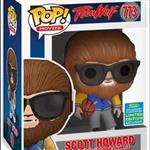 Scott Howard