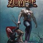 Tag: Homage Cover - Tales of the Zombie #1