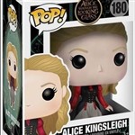 Tag: Pop! Alice Through the Looking Glass