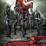 Age of X Aftermath