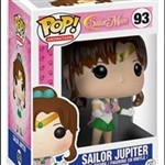 Sailor Jupiter