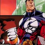Superhero G