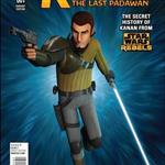 Tag: Star Was Rebels Animation Cover