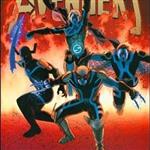 Four Horsemen of Death