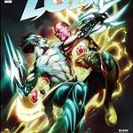 Sinestro Rising