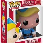 Hermey