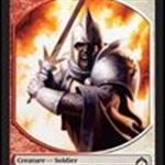 MTG: Soldier(s)