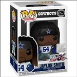 Jaylon Smith