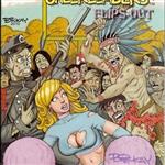 Tag: Comic Evolution Cover