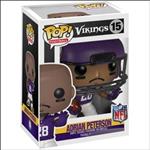 Tag: Pop! Minnesota Vikings