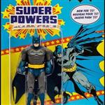 McFarlane Toys Super Powers Collection: Wave 1