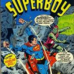 Kryptonite Kid