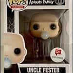 Uncle Fester
