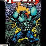 Hulk 2099