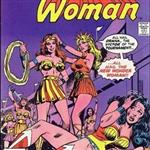 Tag: Homage Cover - Wonder Woman (1942) #250