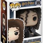 Bellatrix Lestrange