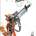 Tag: Homage Cover - Elektra: Assassin #1