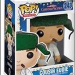 Eddie "Cousin Eddie" Johnson