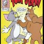 Jerry Mouse