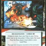 DRD: Lawmaster