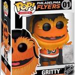 Gritty