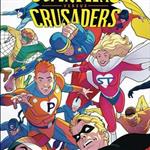 Mighty Crusaders