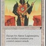MTG: Legionnaire