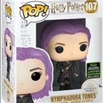 Nymphadora Tonks