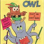 Woodsy Owl