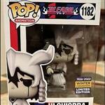 Ulquiorra Cifer