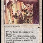 MTG: Exorcist