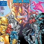 Dark Metal Men