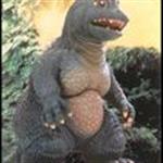 Littlegodzilla