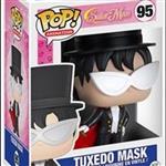 Tuxedo Mask