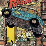 Patrick Rabbit