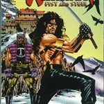 Fist and Steel