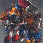 Optimus Primal